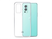Mobilize Gelly Case OnePlus Nord 2 5G - Clear